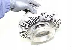 Mercedes Viskooskytkin OEM SPRZĘGŁO WISKOTYCZNE