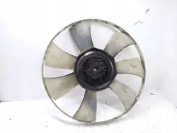 Gebruikte ventilator viscose OEM JUR221238 voor VW Crafter