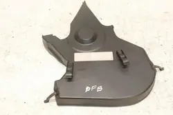 Couvercle de courroie de distribution OEM 06B109108C Audi A4