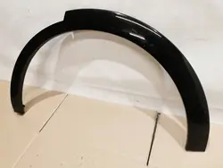 Porsche Cayenne III 9Y Left Rear Fender Trim 9Y0854731D
