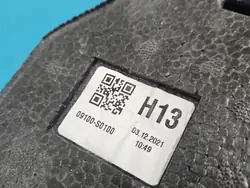 Hyundai Domkraft OEM IMPRK1548820 för i30 III 2020-2024