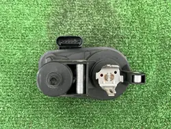 Pakoputken läppä OEM 5Q0253691G VW Audi Skoda Seat