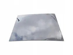 OEM Zonnegaspanoramadak Mercedes B-Klasse W247 2018-22