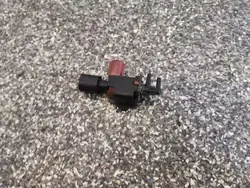 Magnetventil Lexus RX (U3) OEM 2586062010