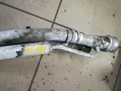 Col de remplissage carburant Volvo XC90 I OEM 8624901