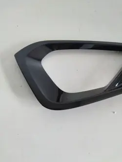 Nebelscheinwerfer-Abdeckrahmen FORD FIESTA MK7 2143213
