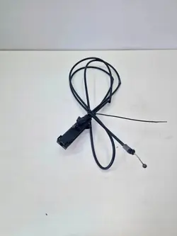 Cable de cierre del capó Mercedes-Benz OEM 2308800059