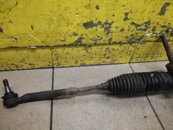 Toyota Yaris I Styrväxel OEM 3-151971