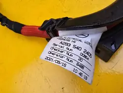 Câble de charge Mercedes-Benz EQC W293 OEM A2935402405