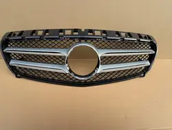 Rejilla de parachoques delantera MERCEDES A-KLASA W176