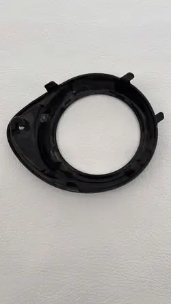 Cadre de pare-chocs arrière droit OEM 13356491 Opel Adam