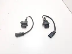 Front Windshield Washer Nozzle 3D0955986A