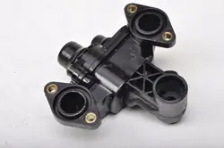 Termostaatin kotelo OEM 333616 Peugeot 407 2.7:lle