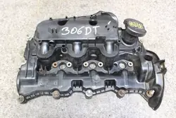 Land Rover Venttiilikansi Oikea OEM 9X2Q-9424-FA Käytetty