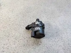 Vattencirkulationspump Mercedes C W205 1.6 CDI a000500540