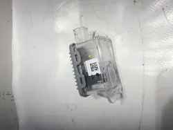 Oviheijastin Set OEM 5E3052133D Skoda Octavia IV:lle