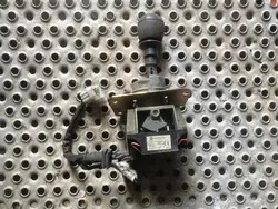 SCANIA Vaihteenvalitsin Joystick 1502401