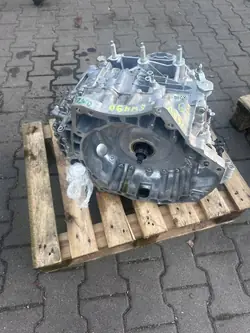 Automatikgetriebe U6AV EWH90 für Mazda CX-3 2.0B