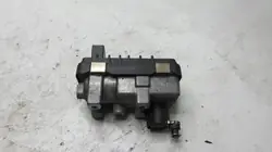 Turbostyr OEM G135 för Audi A8 S8 D3 4E
