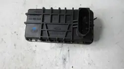Turboakseli OEM G135 Audi A8 S8 D3 4E:lle