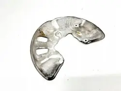 Disco de freno delantero OEM A2924210320 Mercedes-Benz