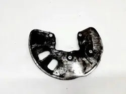 Framre bromsskiva OEM A2924210320 Mercedes-Benz