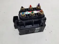 OEM 4H0616013D Luftfederungs-Steuerventil für Audi A6/A7/A8