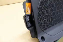 OEM 2622490 Höger subwoofer för BMW 4 G22