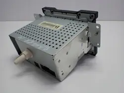 Radio de fábrica OEM JB3T-18D815-BC para Ford Ranger