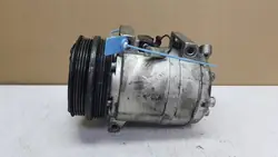 Compresseur de climatisation VOLVO S40 II C30 C70 II 36050586