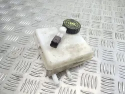 Réservoir de liquide de frein OEM 020402481 Citroen