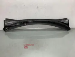 Gebrauchter Scheibenwischerarm OEM 9684150580 für Citroen C3