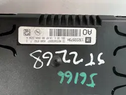 Ordinateur de Bord Saab 9-5 (YS3G) OEM 13233979H