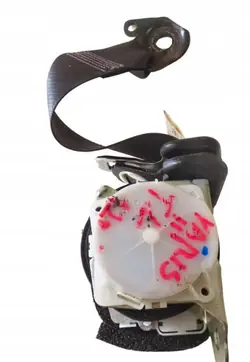 Baksätes säkerhetsbälte vänster OEM H073901 Toyota Yaris III