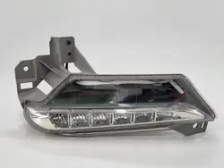 Päiväajovalot etu vasen OEM 266906GA0C Nissan GT-R