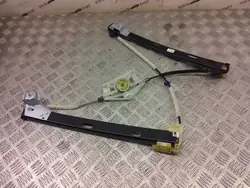 Cupra Formentor etuoven ikkunanostin OEM 5ff837461a