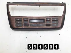 2004 BMW X3 Climate Control Module 64113417544