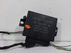 Module de capteurs de stationnement OEM 9656944180 Citroen C4