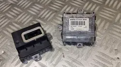 Module Commande Phare Xenon BMW OEM 6934836