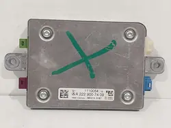 Spanningsverdeler Mercedes W222 A2229007409