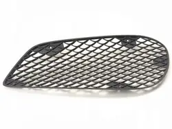 Grille de pare-chocs avant droit OEM A2128850623 Mercedes W212