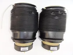 MERCEDES E-KLASA W212 AIR SUSPENSION BAG A2123203725