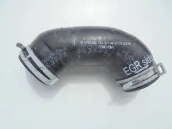 Volkswagen OE Tubo EGR per Tiguan