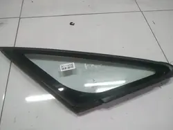 Vitre de quartier Mitsubishi Colt OEM as2 EIS-2756640