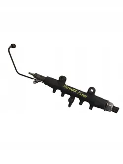 LISTWA WTRYSKOWA BOXER II OEM Ruiskuraide