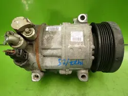 Fiat OE AC-kompressor OEM 55194880 - Begagnad