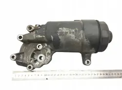 A9041800610 Mercedes-Benz Carcaça Filtro Óleo Motor