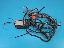 Kit LPG STAG 300-6 QMAX PLUS
