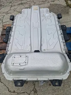 Batería FIAT 500e usada OEM 46350218 de Samsung