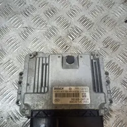 Computador Motor KIA OEM 0281013569 39103-2A710